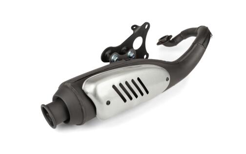 Exhaust Stage6 Street Minarelli horizontal AC