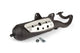 Exhaust Peugeot Vivacity after 2008 Tecnigas Silent Pro