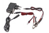 Battery Charger 12V 0.5A