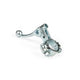 Decompressor / Choke Lever chrome