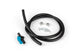 Fuel Tank w/ hose + tap 0.75l