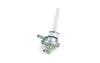 Vacuum Fuel Tap 16mm Kymco / SYM / GY6 metal tank (old type)