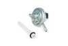 Vacuum Fuel Tap 16mm Kymco / SYM / GY6 metal tank (old type)