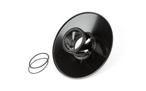 CVT Rear Pulley Racing Peugeot / GY6