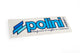 Sticker Polini (16x6 cm)