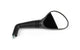 Mirror RMS Yamaha Aerox, right-hand side, homologated