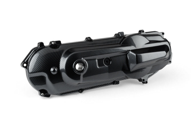 CVT Cover Yamaha BWs carbon look