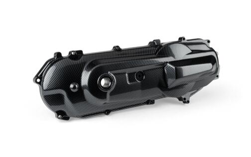 CVT Cover Yamaha BWs carbon look