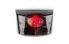 Tail Light clear black Yamaha BW's after 2004