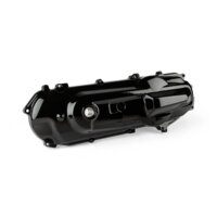 CVT Cover Yamaha BWs black
