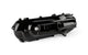 CVT Cover Yamaha BWs black