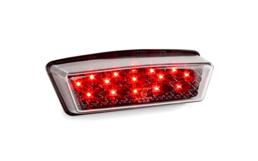 Tail Light LEXUS BLACK Yamaha Slider