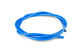 Throttle Cable Housing 5mm blue