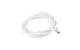 Throttle Cable Housing 5mm white