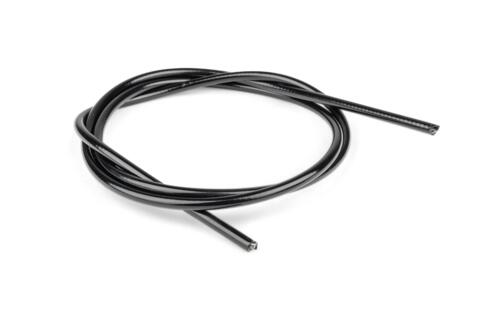 Clutch / Brake Cable Housing 7mm black