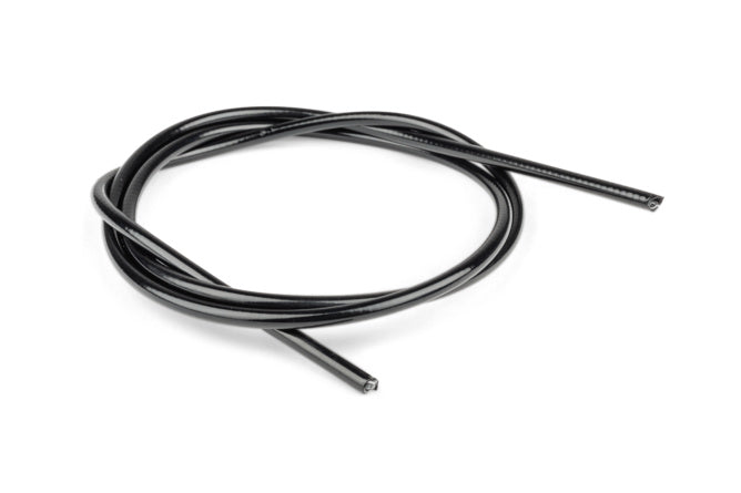 Clutch / Brake Cable Housing 7mm black