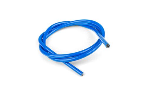 Clutch / Brake Cable Housing 7mm blue