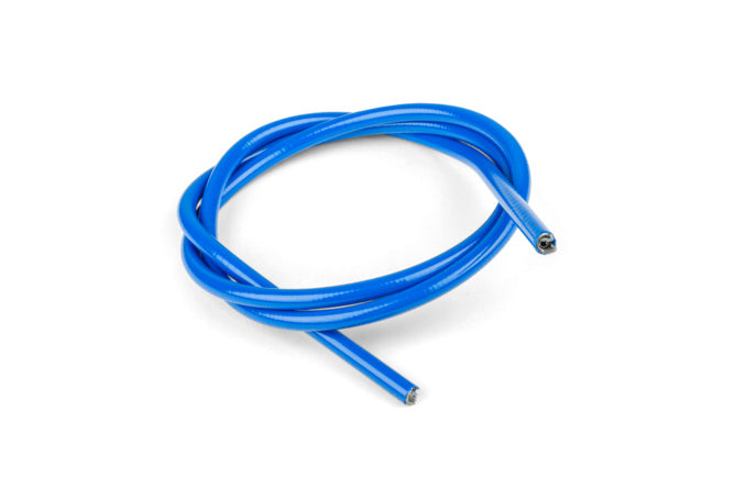Clutch / Brake Cable Housing 7mm blue