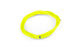 Clutch / Brake Cable Housing 7mm yellow