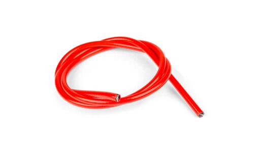Clutch / Brake Cable Housing 7mm red