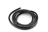 Rubber Profile side shields black Vespa PX