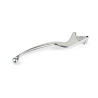 Brake Lever right side silver Kymco Agility/Vitality/Sym HD/VS
