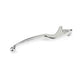 Brake Lever right side silver Kymco Agility/Vitality/Sym HD/VS