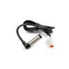 Speed Sensor Koso passive 900mm + Adapter old models