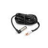 Speed Sensor Koso passive 4000mm + Adapter old models