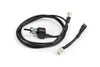 Speed Sensor Adapter Koso JIS type A white plug