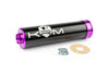Silencer KRM 70 - 90 black / purple