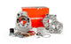 Cylinder Kit Malossi MHR Team 79cc aluminium Minarelli AM6
