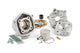 Cylinder Kit Malossi MHR Team 79cc aluminium Minarelli AM6