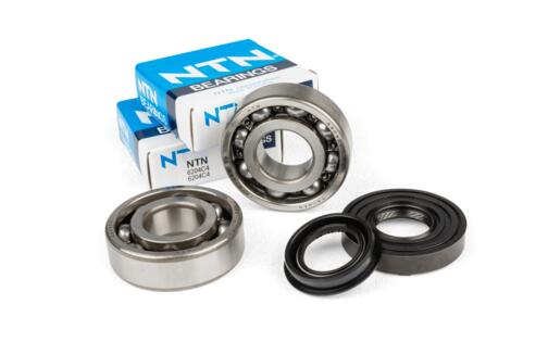 Crankshaft Bearing Set Minarelli
