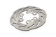Brake Disc Wave 190mm / 58mm Motoforce Universal
