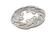 Brake Disc Wave 190mm / 58mm Motoforce Universal