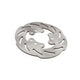 Brake Disc Wave 190mm / 58mm Motoforce Universal