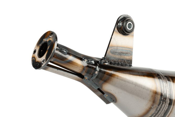 Exhaust MVT S-Race 85 - 100cc AM6