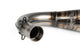 Exhaust MVT S-Race 85 - 100cc AM6