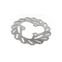 Brake Disc Polini 190mm Yamaha Aerox / BW's NG / Slider