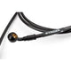 Brake Hose rear Stage6 200cm, 90 + 45