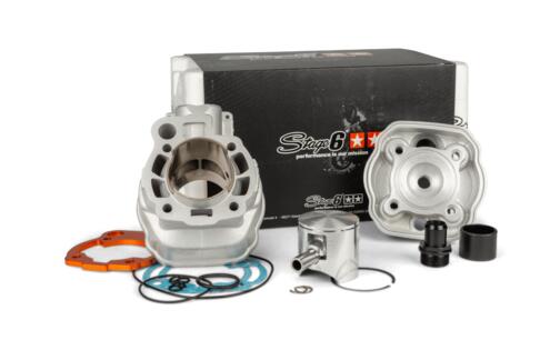 Cylinder Kit Stage6 Big Racing 86cc / 88cc stroke 45mm AM6