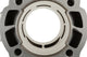 Cylinder Kit Stage6 Big Racing 86cc / 88cc stroke 45mm AM6