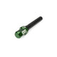 Fuel Tank Breather Stage6 Green