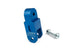 Shock Riser STR8 XL + 60mm Minarelli / CPI / Honda / Hyosung / Kymco / Sym / Peugeot matte blue
