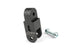 Shock Riser STR8 XL + 60mm Minarelli / CPI / Honda / Hyosung / Kymco / Sym / Peugeot carbon look