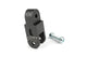Shock Riser STR8 XL + 60mm Minarelli / CPI / Honda / Hyosung / Kymco / Sym / Peugeot carbon look