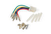 Taillight Adapter STR8 Easy Connect w. indicator universal