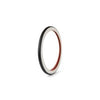 Solex Tire whitewall with roller tread 1.75-19 21B TT
