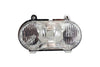 Headlight Yamaha BW's before 2004
